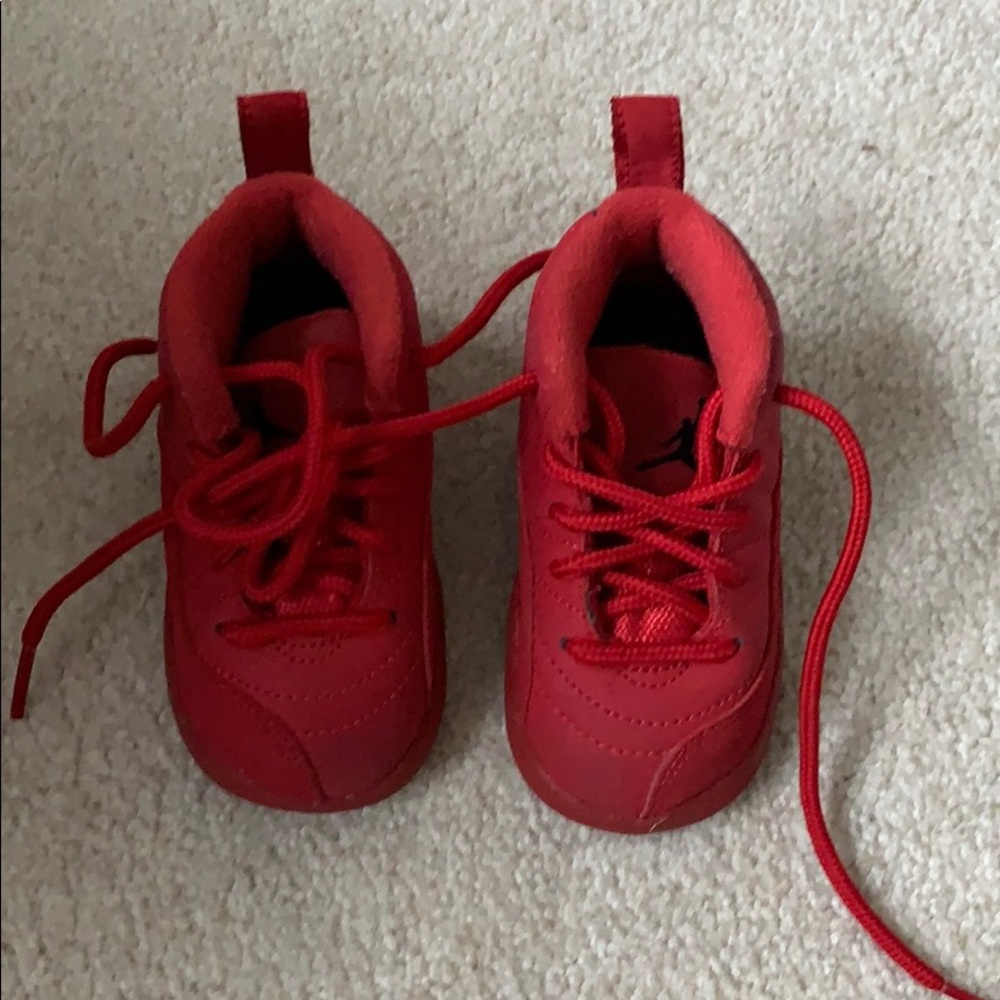 Toddler Jordan 5c